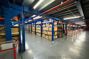 Seksyen 22 Shah Alam