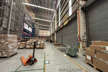 Seksyen 22 Shah Alam