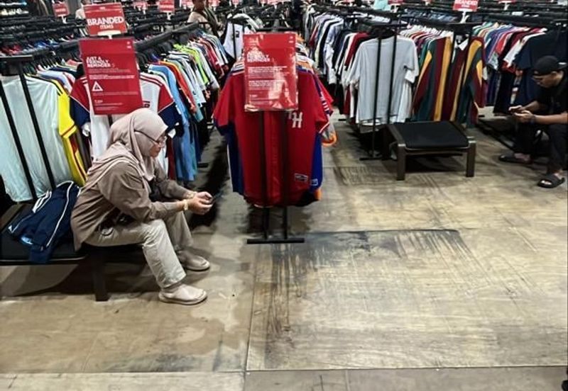 Banting @ Industrial