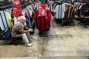 Banting @ Industrial