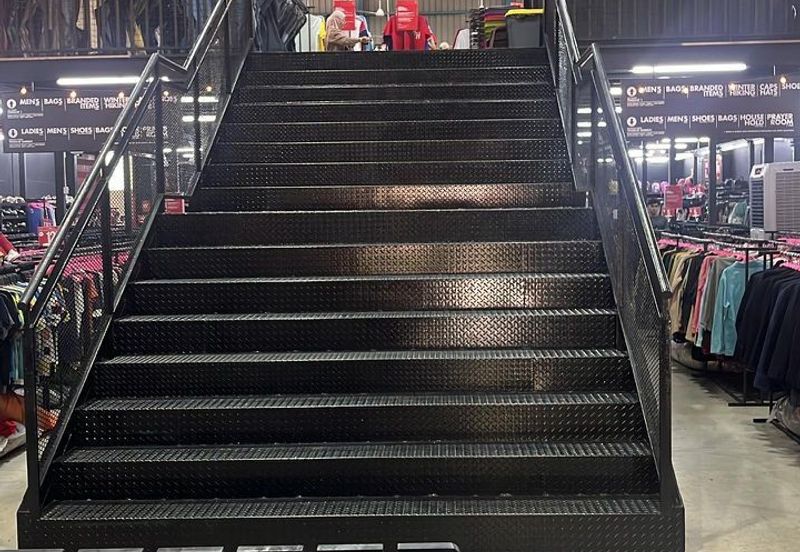 Banting @ Industrial