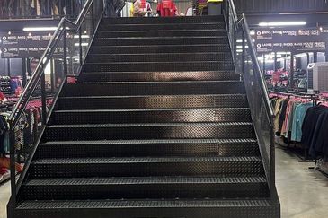 Banting @ Industrial