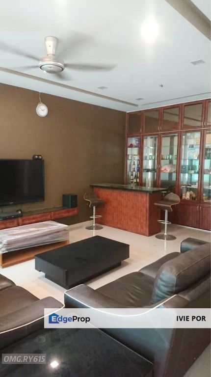 Kota Bayuemas Klang Terraced House For Sale 24x70 Double Storey, Selangor, Klang
