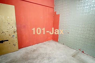 Taman Sentosa (Jalan Dato Dagang)