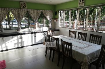 Anggerik Doritis @ Kota Kemuning