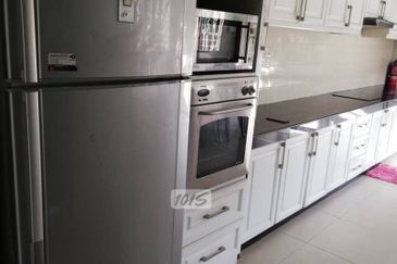 Anggerik Doritis @ Kota Kemuning