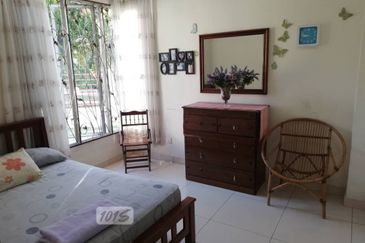 Anggerik Doritis @ Kota Kemuning