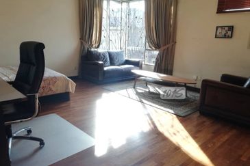 Anggerik Doritis @ Kota Kemuning