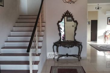 Anggerik Doritis @ Kota Kemuning