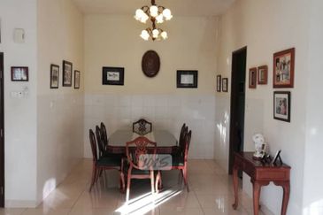 Anggerik Doritis @ Kota Kemuning