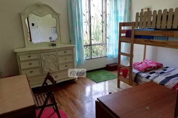 Anggerik Doritis @ Kota Kemuning