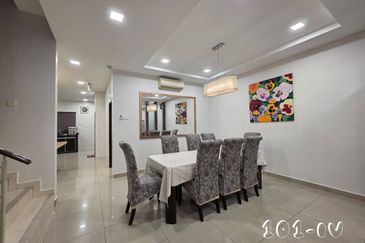 Bandar Bukit Tinggi 2