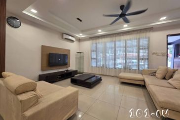 Bandar Bukit Tinggi 2