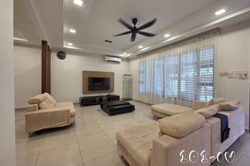 Bandar Bukit Tinggi 2