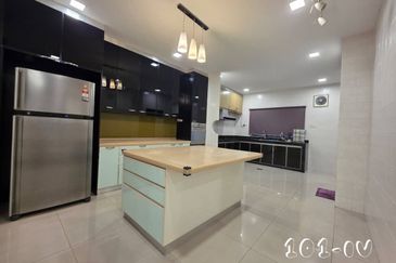 Bandar Bukit Tinggi 2