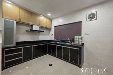 Bandar Bukit Tinggi 2