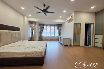 Bandar Bukit Tinggi 2