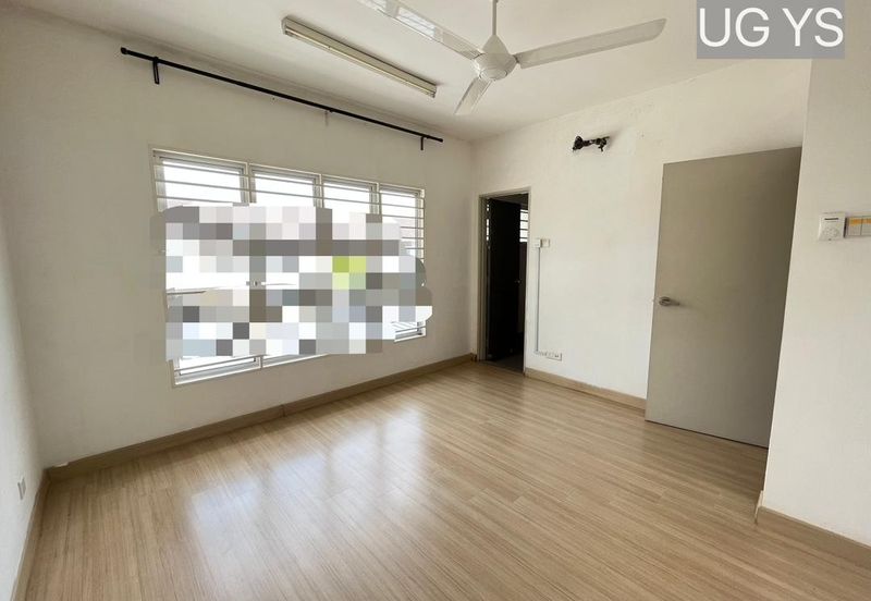 Saron @Bandar Bukit Raja