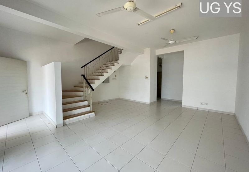 Saron @Bandar Bukit Raja