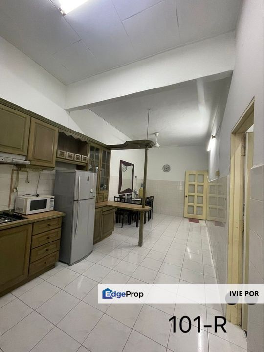 Taman Eng Ann Klang Terraced House For Sale 20x80 Double Storey, Selangor, Klang