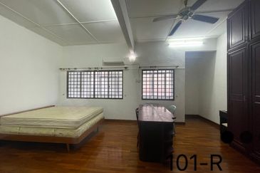 Taman Eng Ann, Klang