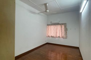 Taman Eng Ann, Klang