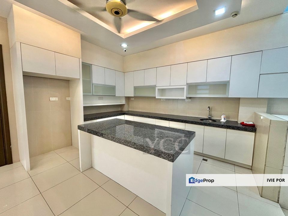 Setia Eco Park Setia Alam Semi D For Sale 3500sqft , Selangor, Setia Alam/Alam Nusantara