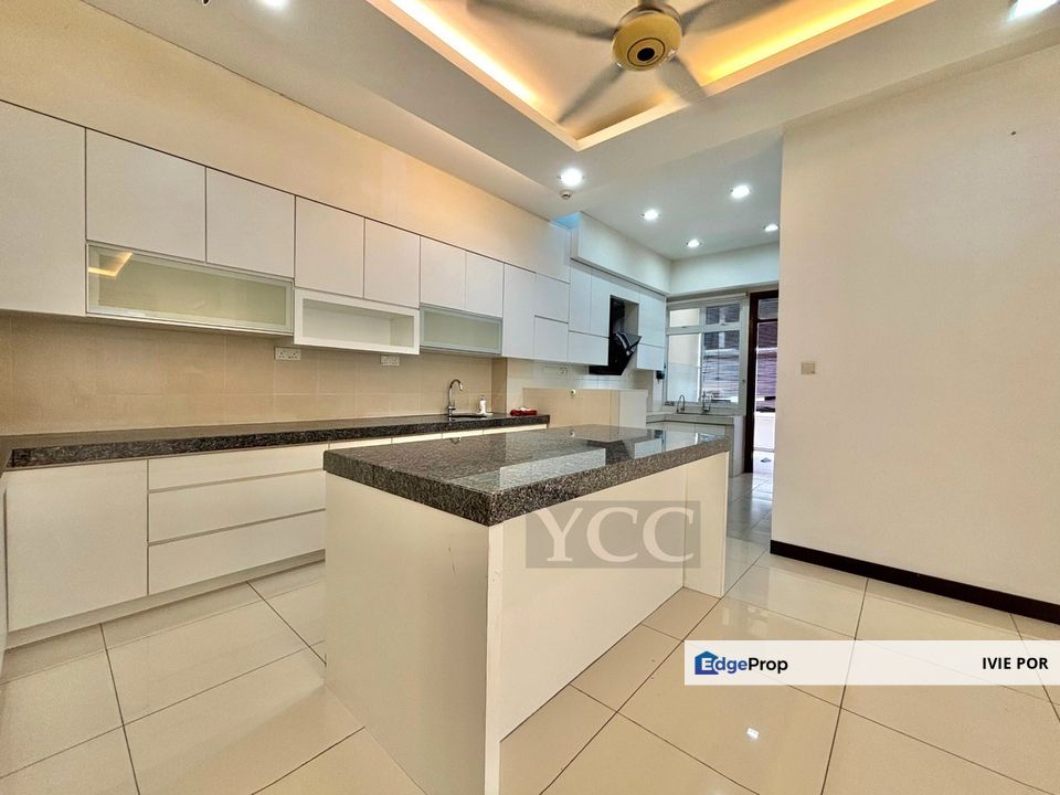 Setia Eco Park Setia Alam Semi D For Sale 3500sqft , Selangor, Setia Alam/Alam Nusantara