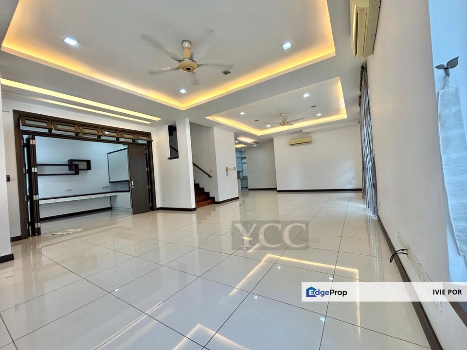 Setia Eco Park Setia Alam Semi D For Sale 3500sqft , Selangor, Setia Alam/Alam Nusantara