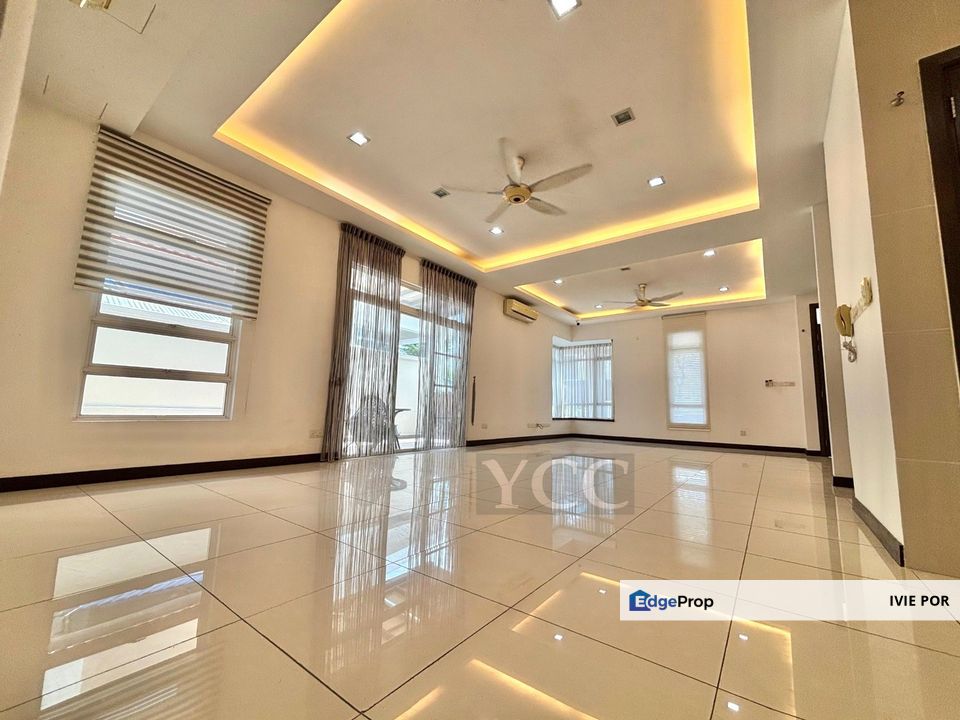 Setia Eco Park Setia Alam Semi D For Sale 3500sqft , Selangor, Setia Alam/Alam Nusantara