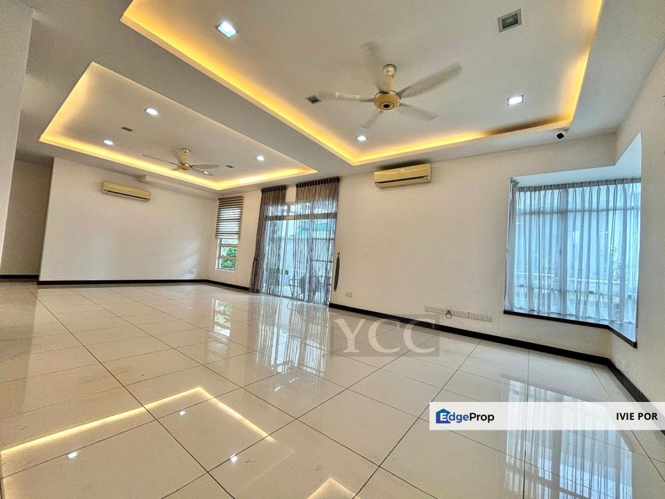 Setia Eco Park Setia Alam Semi D For Sale 3500sqft , Selangor, Setia Alam/Alam Nusantara