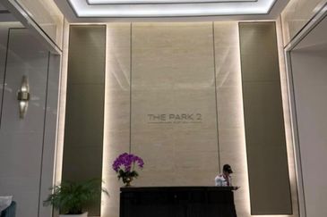 The Park 2 @ Pavilion