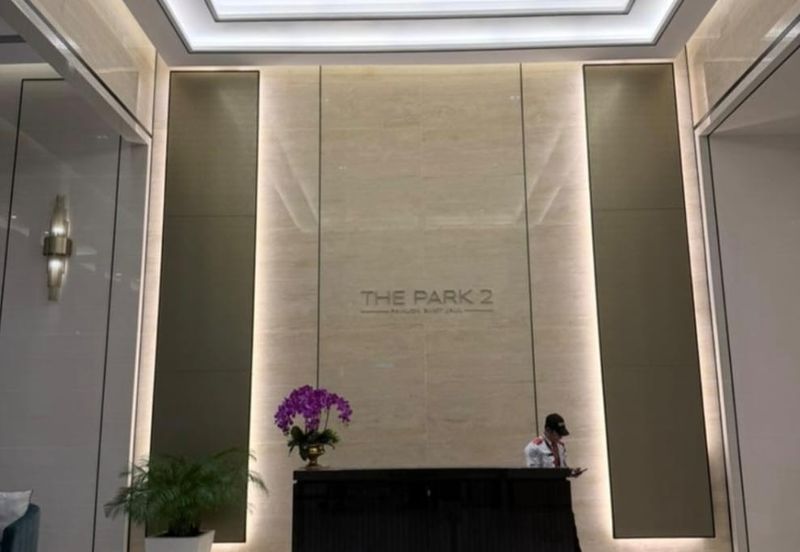 The Park 2 @ Pavilion