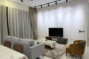 The Park 2 @ Pavilion