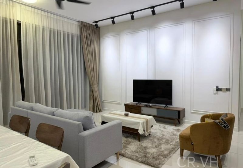 The Park 2 @ Pavilion