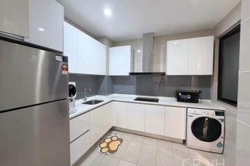 The Park 2 @ Pavilion