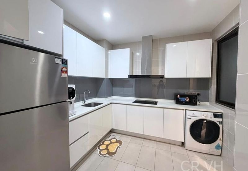 The Park 2 @ Pavilion