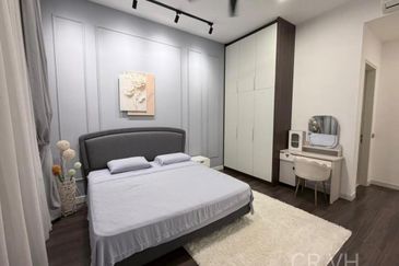 The Park 2 @ Pavilion