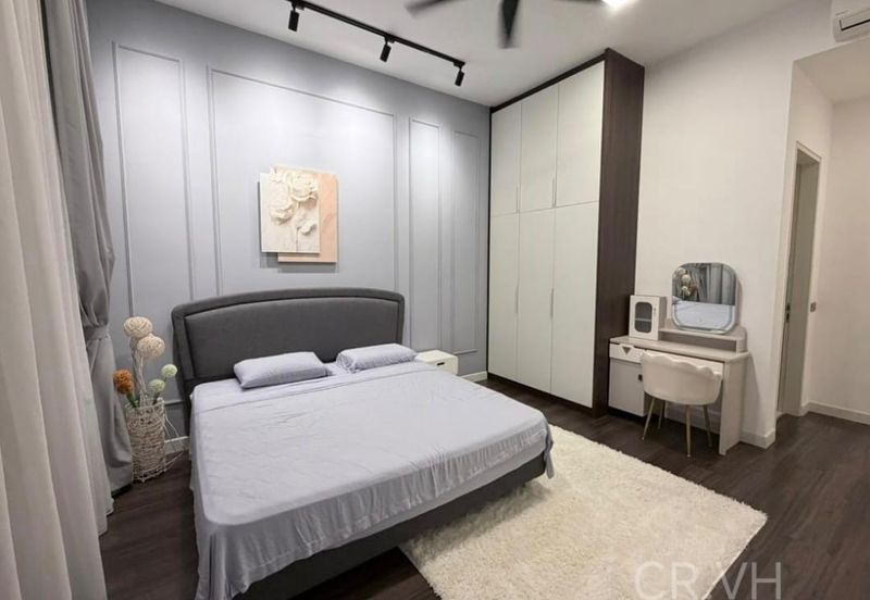 The Park 2 @ Pavilion