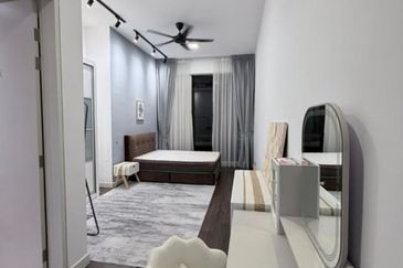 The Park 2 @ Pavilion