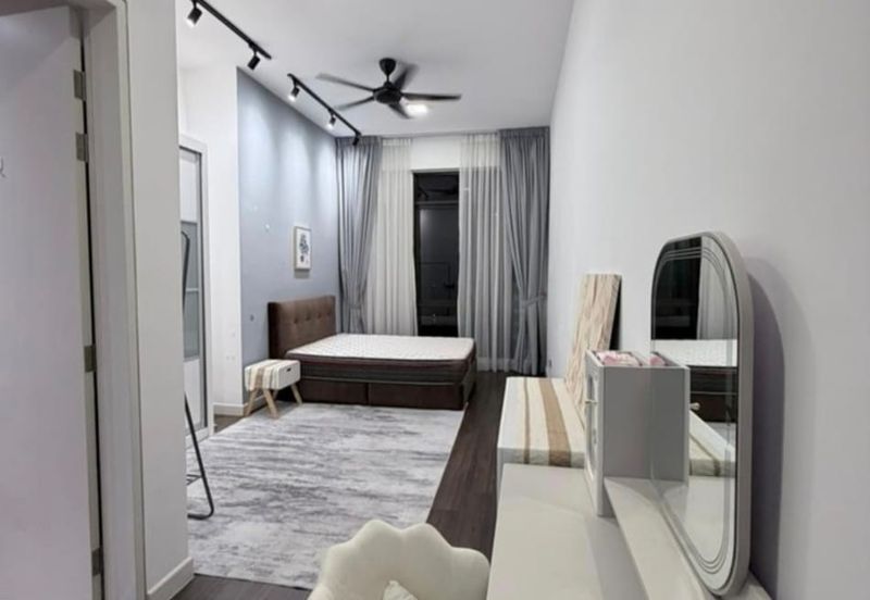 The Park 2 @ Pavilion