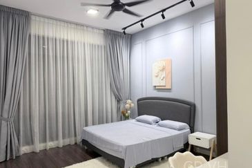 The Park 2 @ Pavilion