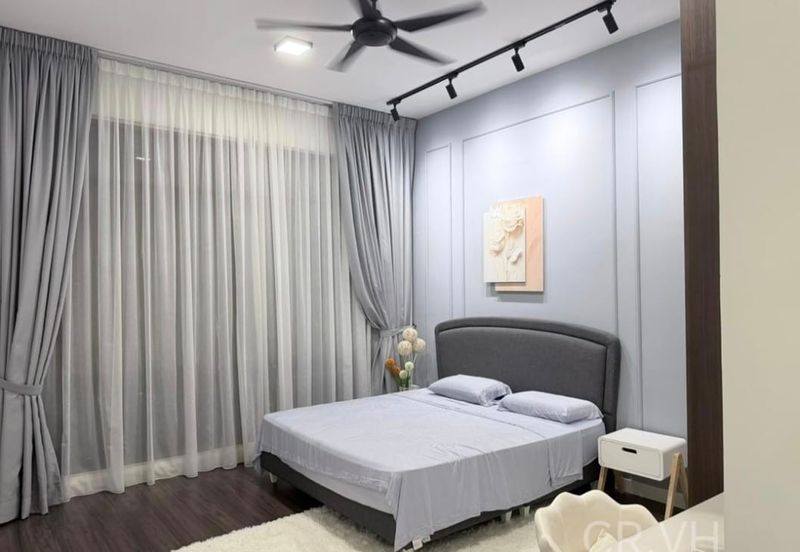 The Park 2 @ Pavilion