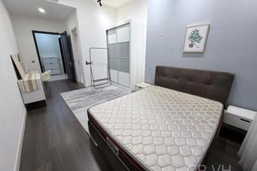 The Park 2 @ Pavilion