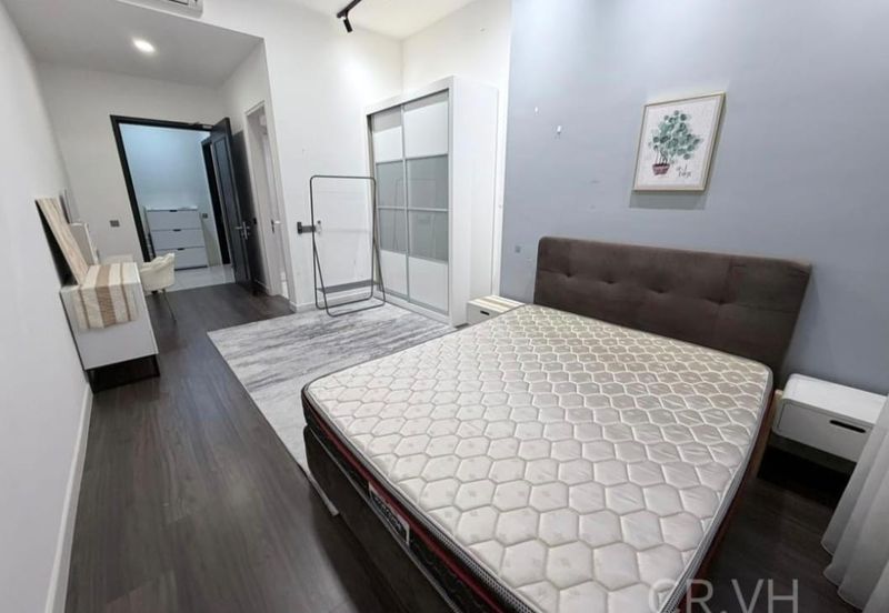 The Park 2 @ Pavilion