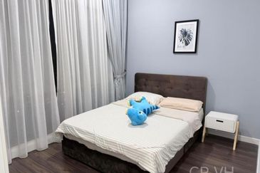 The Park 2 @ Pavilion