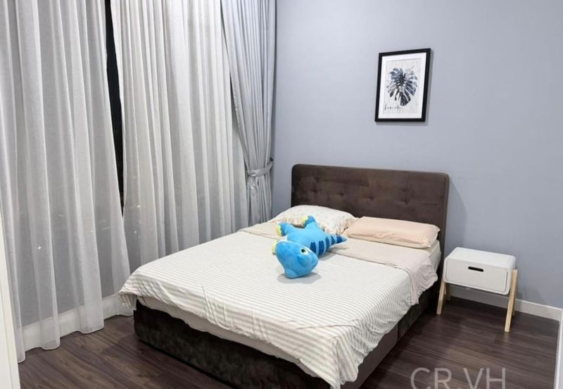 The Park 2 @ Pavilion