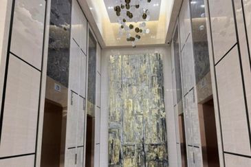 The Park 2 @ Pavilion