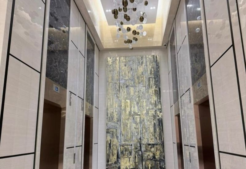 The Park 2 @ Pavilion