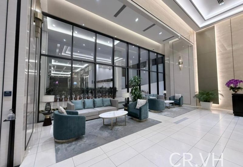 The Park 2 @ Pavilion